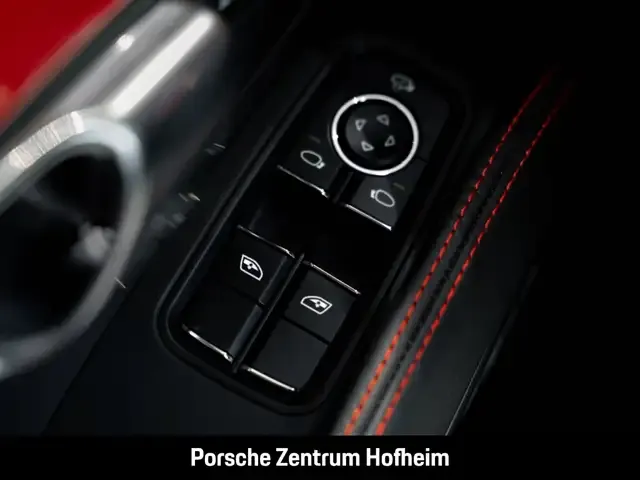 Porsche 991