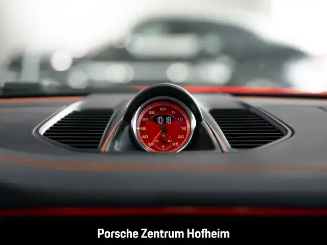 Porsche 991