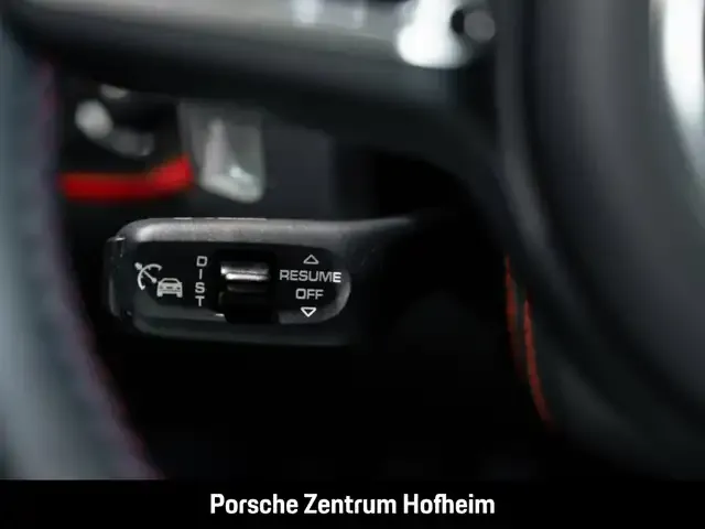 Porsche 991