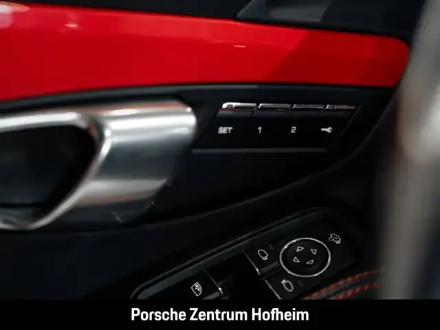 Porsche 991