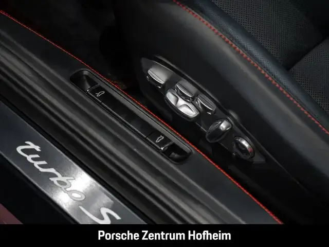 Porsche 991