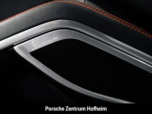 Porsche 991