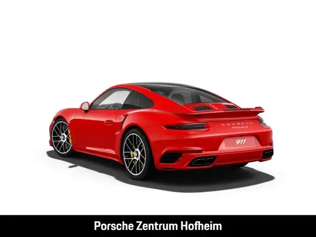 Porsche 991