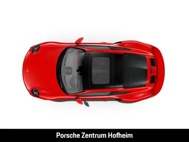 Porsche 991
