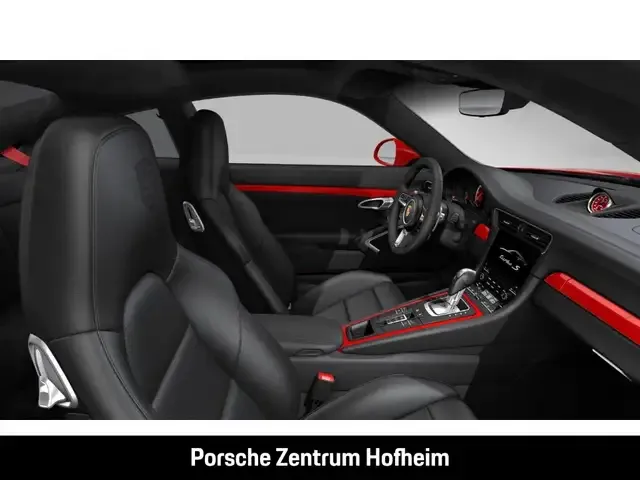 Porsche 991