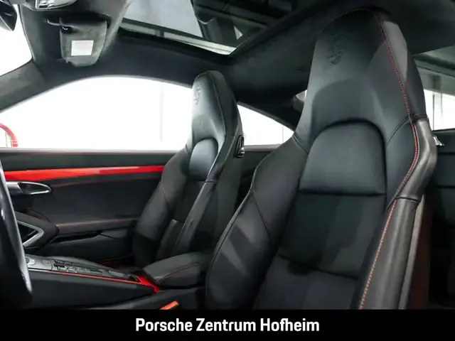 Porsche 991
