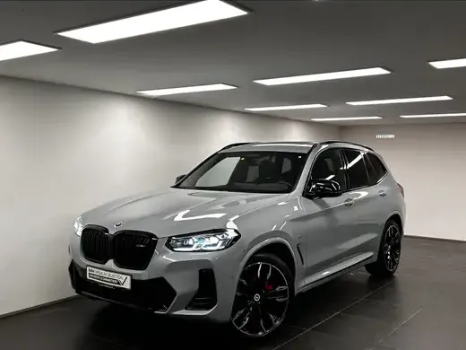 BMW X3 M