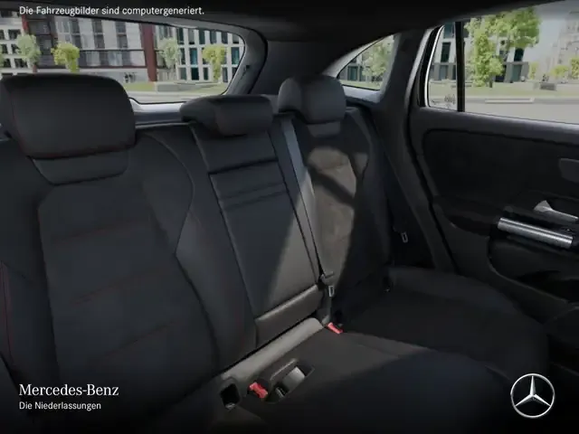 Mercedes-Benz EQA 300