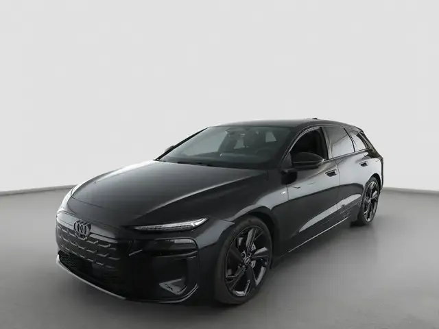 Audi Sonstiges