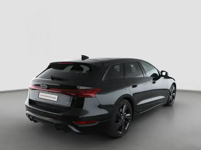 Audi Sonstiges