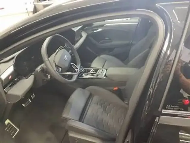 Audi Sonstiges