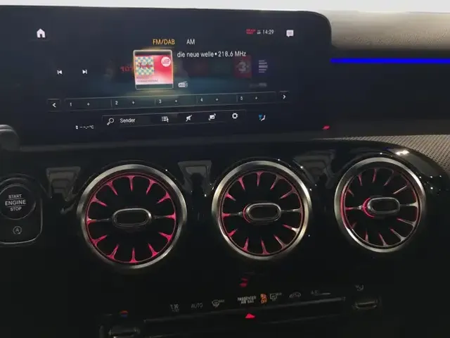 Mercedes-Benz A 35 AMG