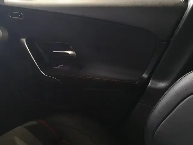 Mercedes-Benz A 35 AMG