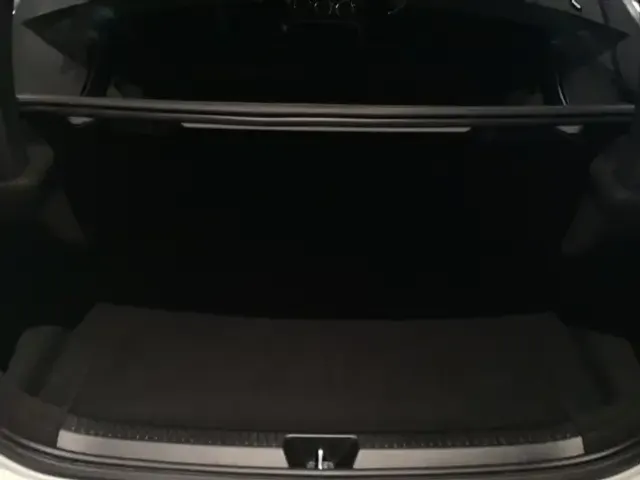 Mercedes-Benz A 35 AMG