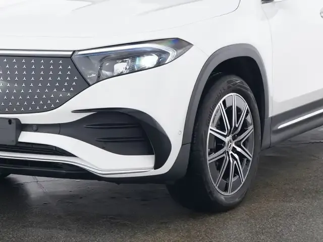 Mercedes-Benz EQB 350