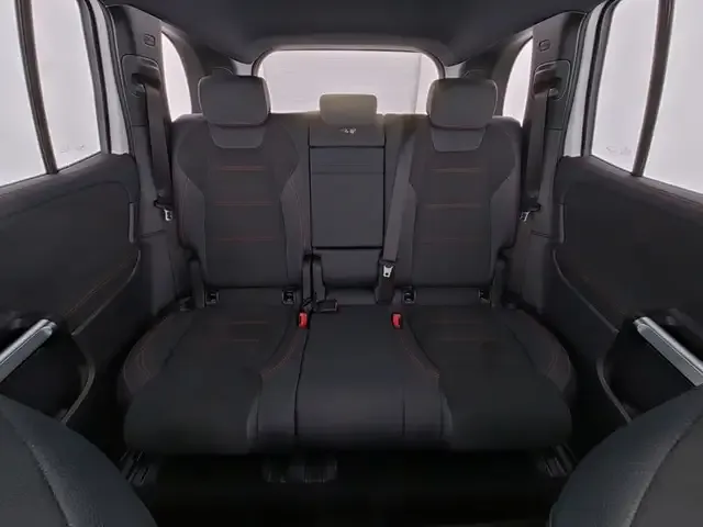 Mercedes-Benz EQB 350