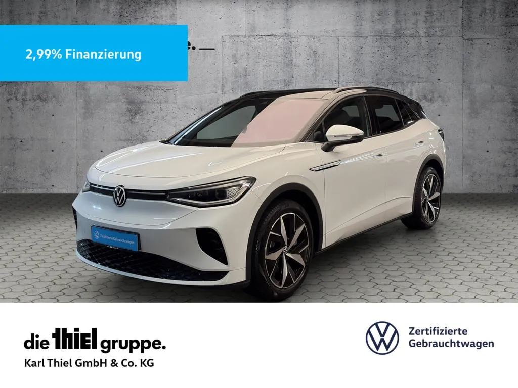 Volkswagen ID.4