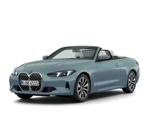 BMW 420