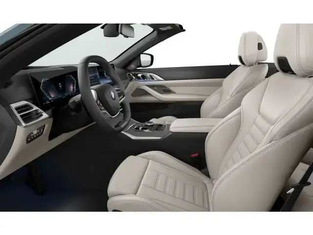 BMW 420