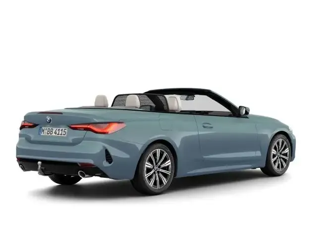 BMW 420