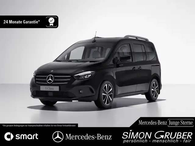 Mercedes-Benz T-Klasse