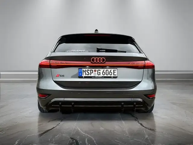 Audi Sonstiges