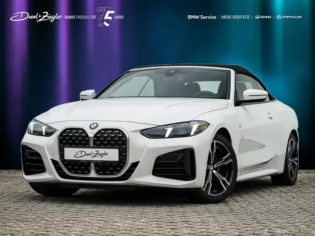 BMW 420