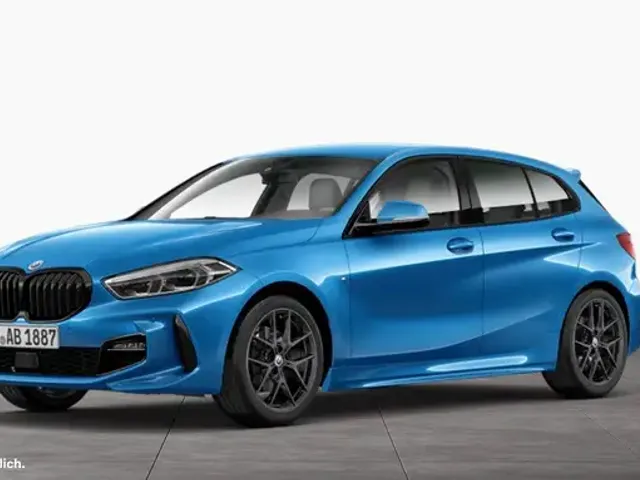 BMW 120