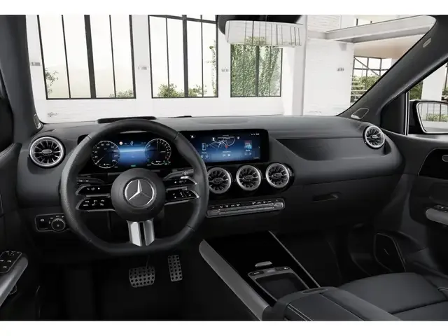 Mercedes-Benz B 250