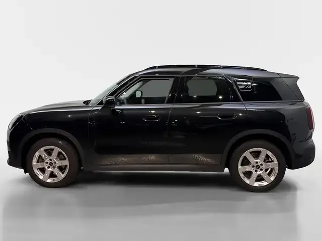 MINI Countryman C