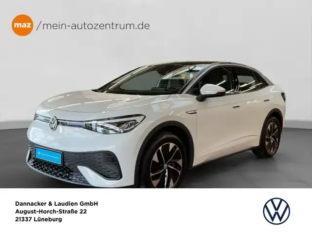 Volkswagen ID.5