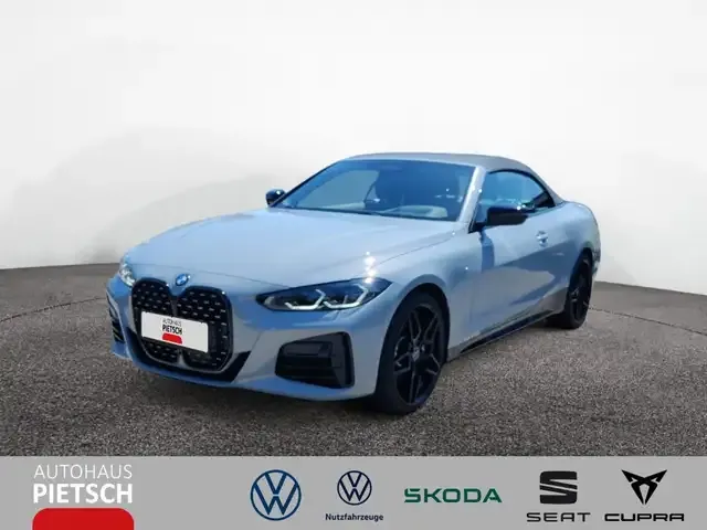 BMW 440