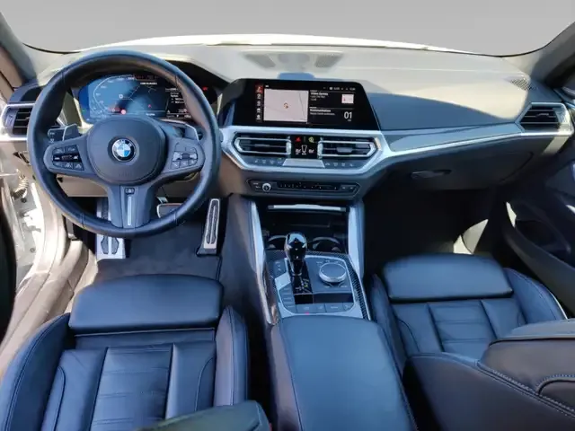 BMW 440