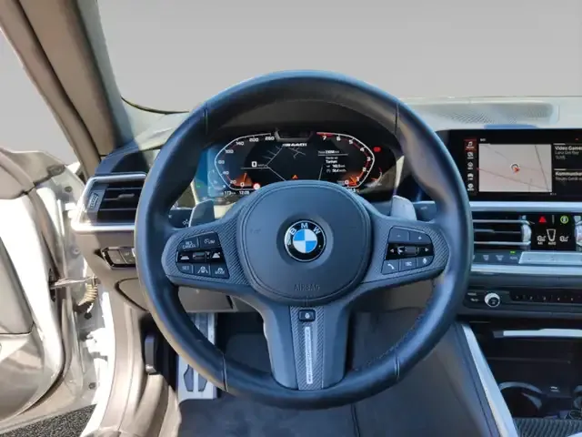 BMW 440