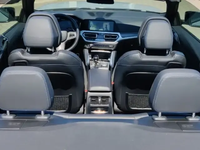 BMW 440