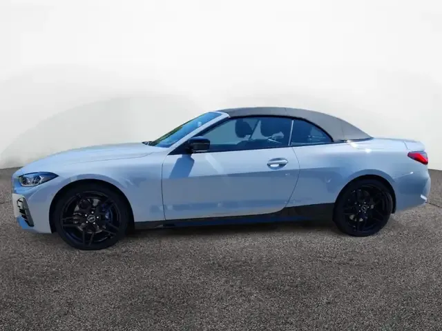 BMW 440