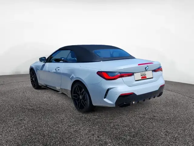 BMW 440