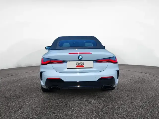 BMW 440