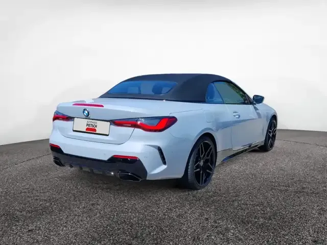 BMW 440