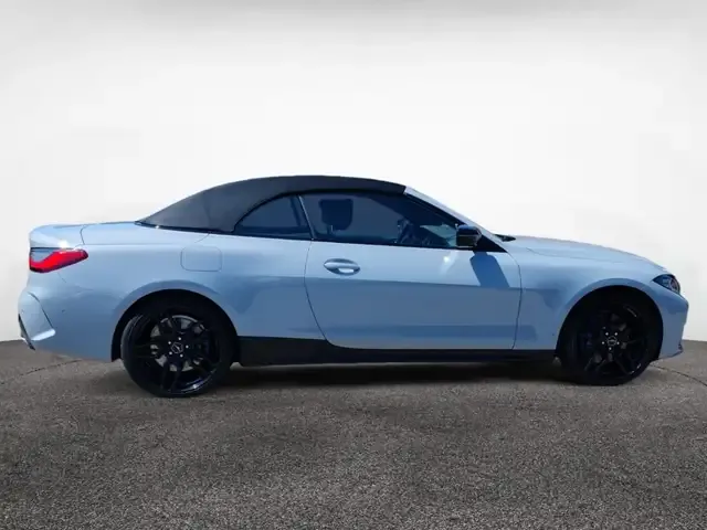 BMW 440