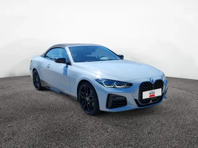 BMW 440