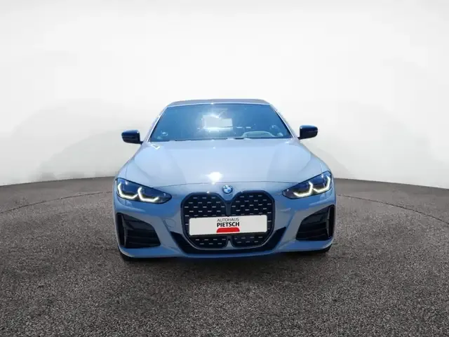 BMW 440