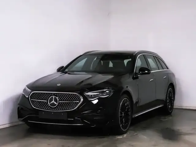 Mercedes-Benz E 450