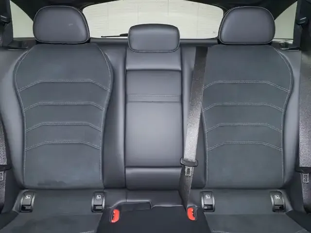 Mercedes-Benz E 450