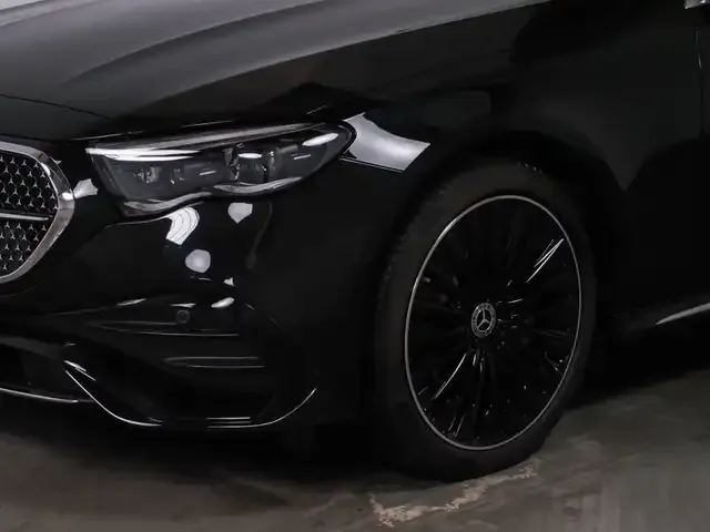 Mercedes-Benz E 450