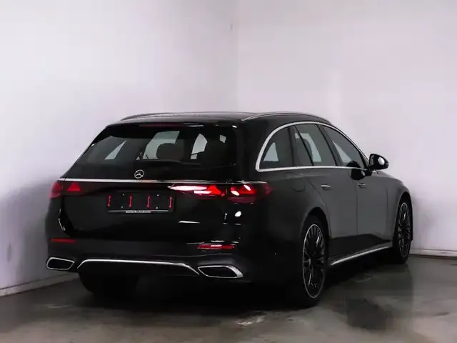 Mercedes-Benz E 450