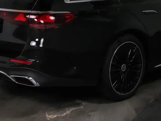 Mercedes-Benz E 450