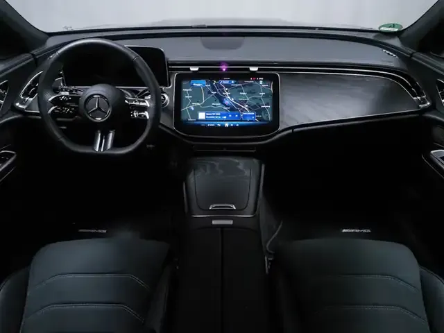 Mercedes-Benz E 450