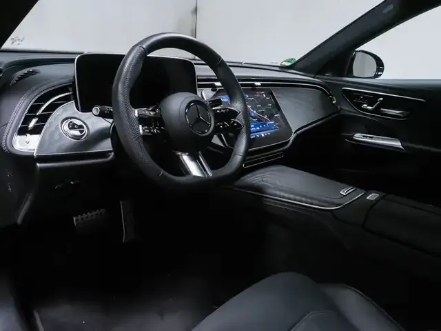Mercedes-Benz E 450