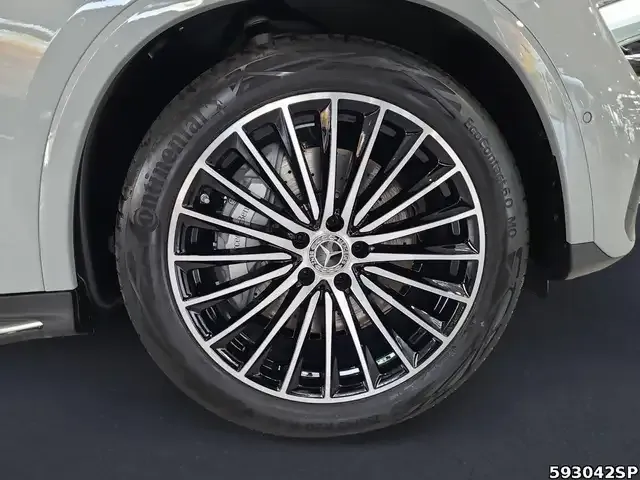 Mercedes-Benz GLC 450